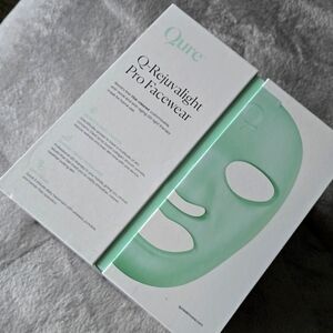 Qure Q-Rejuvalight Pro Facewear LED